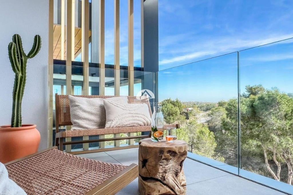 Une vie exclusive au Las Colinas Golf & Country Club., Immo, Étranger, Espagne, Appartement, Campagne