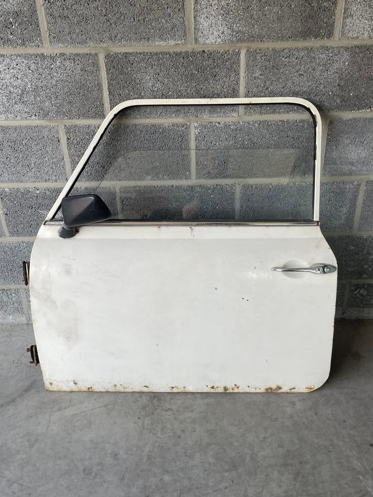 set deuren classic mini, Auto-onderdelen, Ophalen, Mini