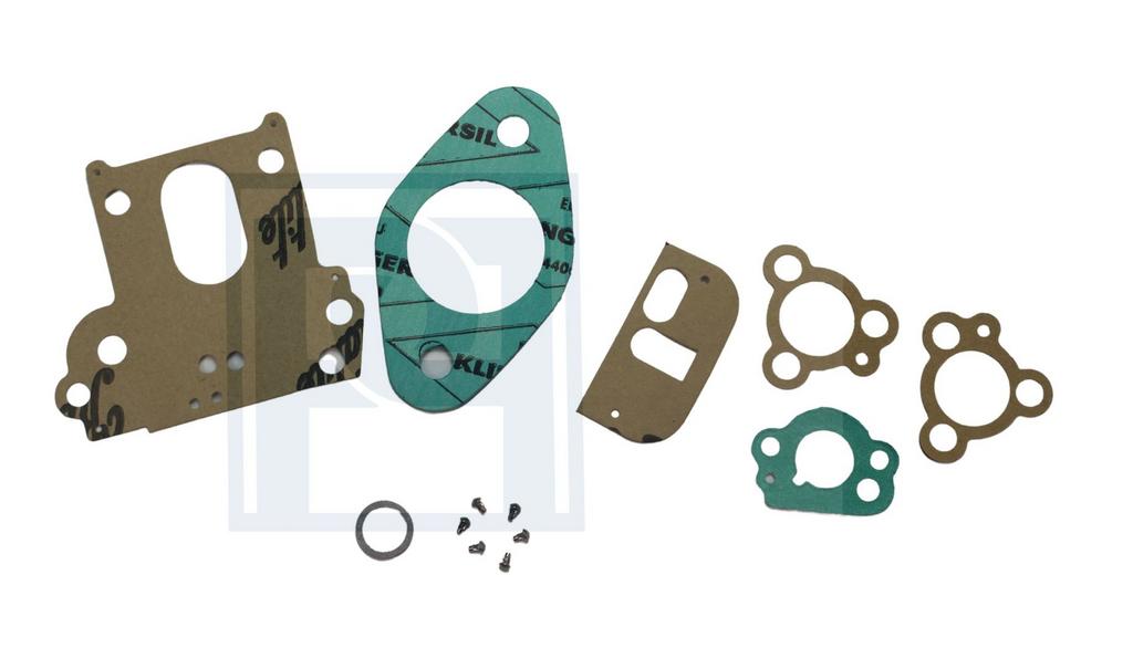 Volvo Pakkingset carburateur Zenith 34VN (B16A) +36VN (B18A), Enlèvement ou Envoi, Neuf, Volvo