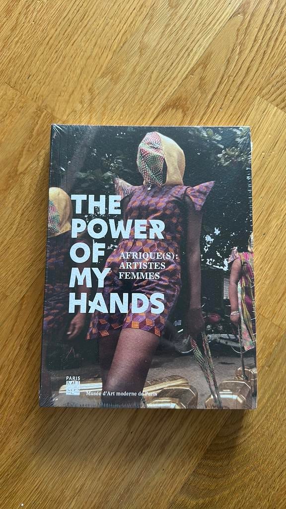 The power of my hands, Enlèvement ou Envoi, Neuf, Autres sujets/thèmes