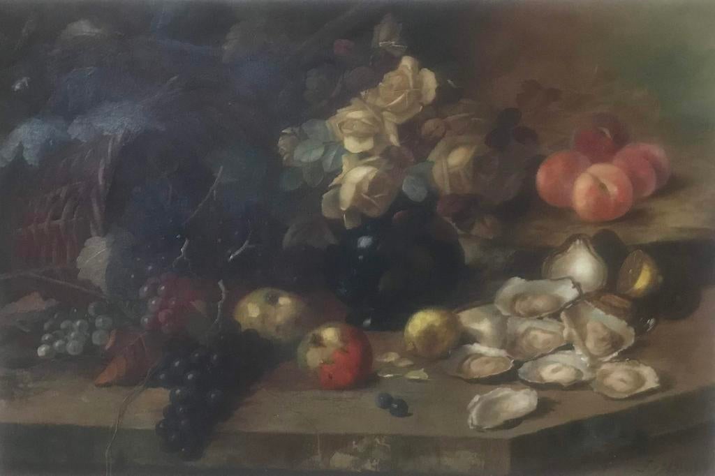 Nature morte Van Steensel, Antiquités & Art