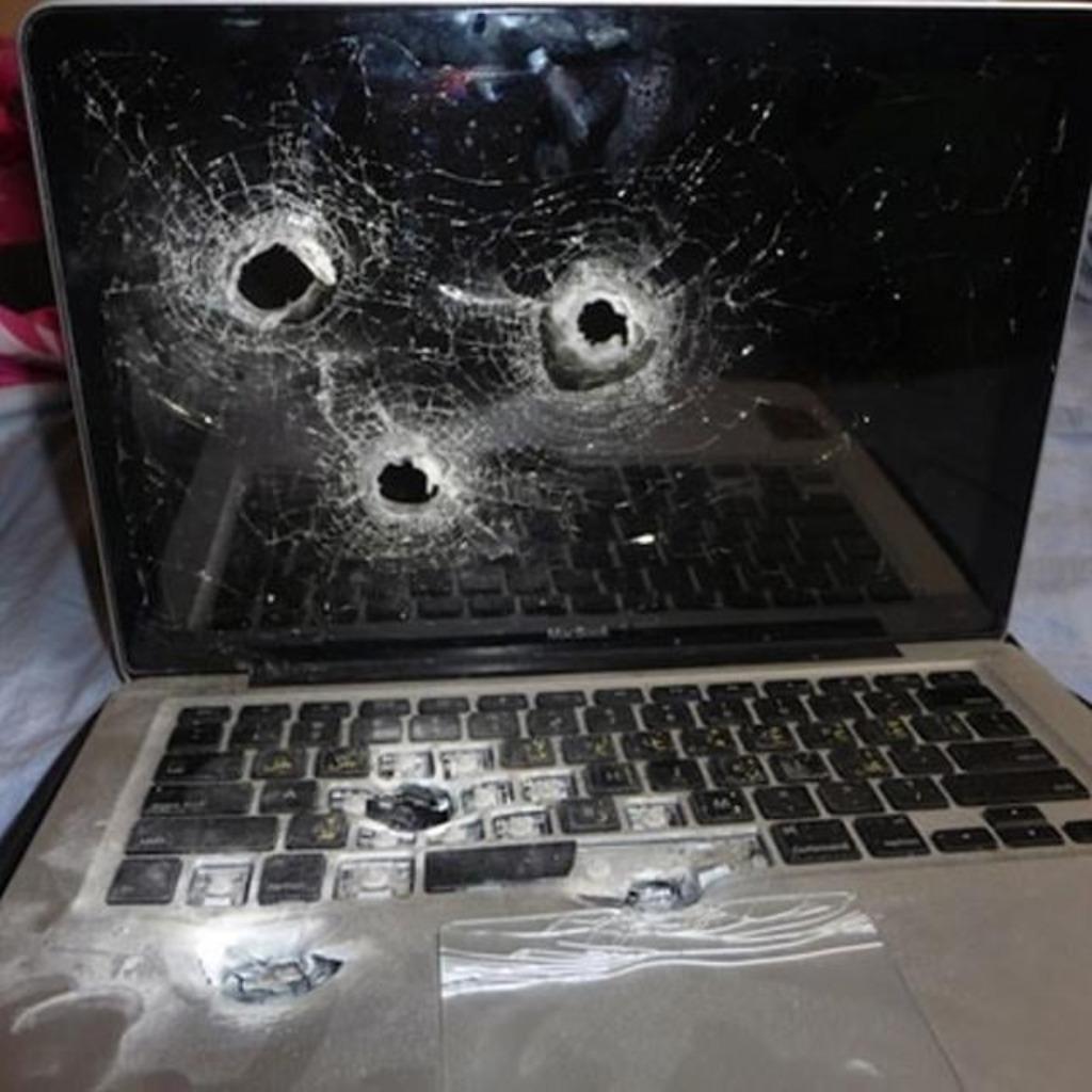 Rachat Cash Apple Macbook Pro Air (Defectueux / autre) 7/7, Enlèvement, Comme neuf, 13 pouces, MacBook
