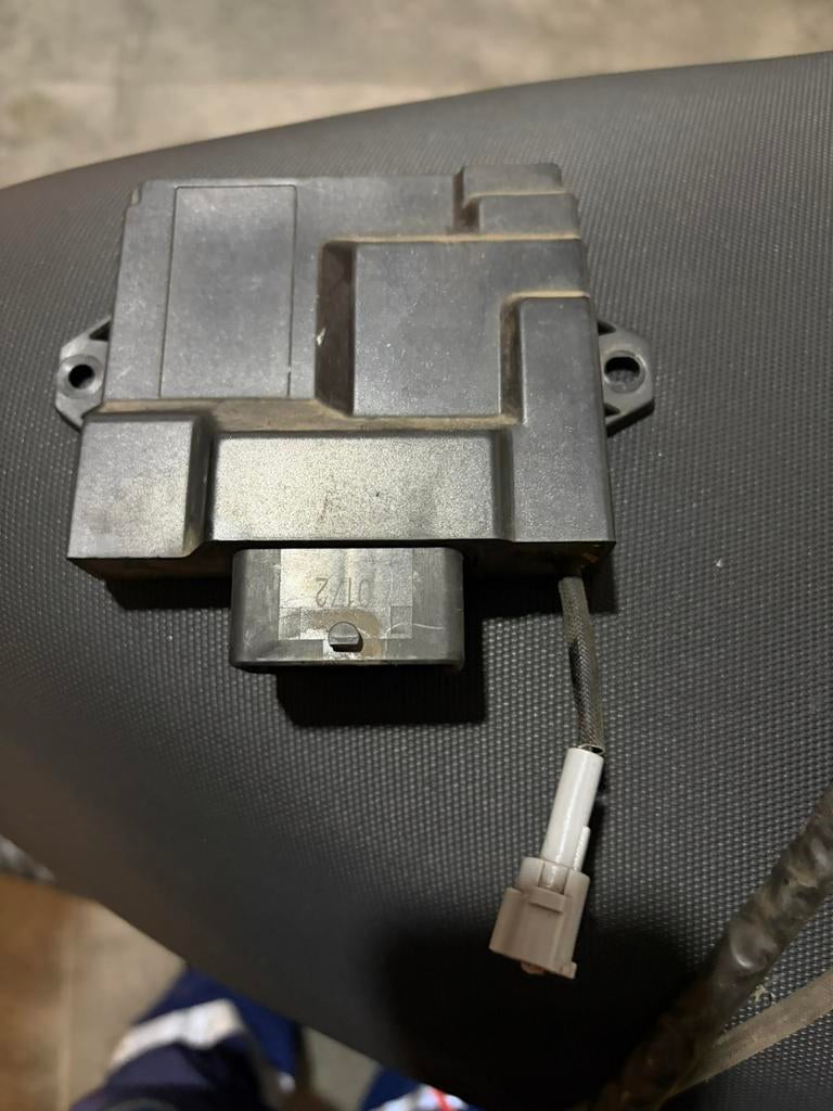 Piaggio zip iget euro5 limitless, Vélos & Vélomoteurs, Pièces de cyclomoteur | Scooters, Enlèvement, Comme neuf, Piaggio