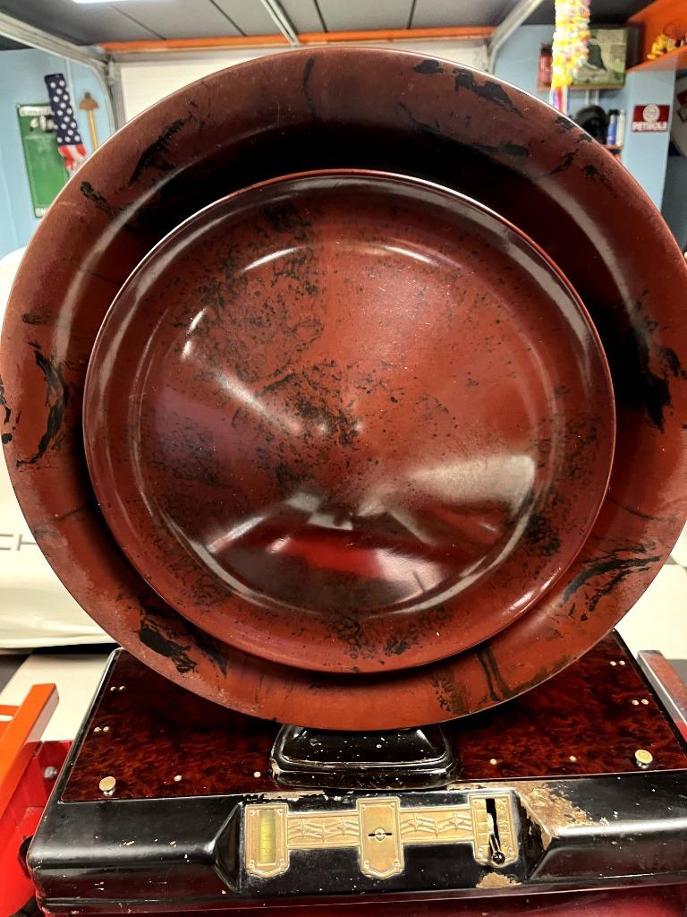 RADIO VINTAGE, Enlèvement, Utilisé, Radio