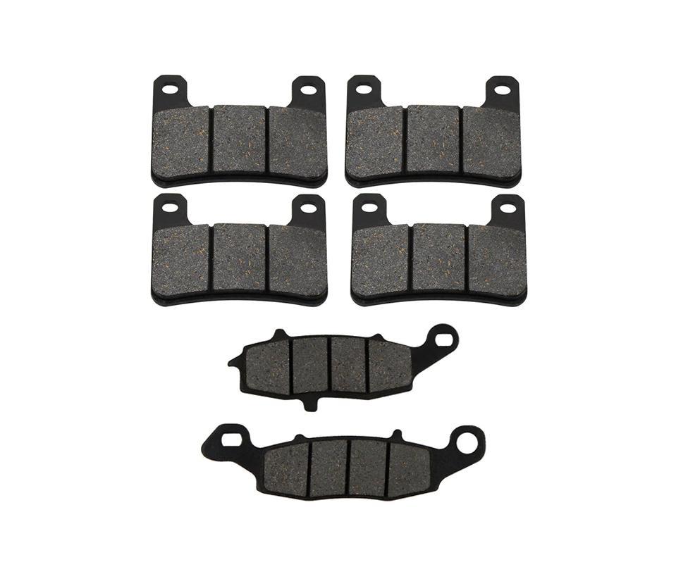 Remblokken Suzuki VZR1800 Boulevard M109R Vzr 1800R Intruder, Motos, Enlèvement ou Envoi, Neuf