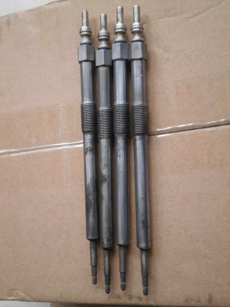 Bougies de préchauffage BERU CGP007  NISSAN navaro RENAUL, Autos : Pièces & Accessoires, Enlèvement ou Envoi, Nissan