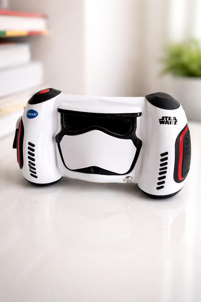 Star Wars - Appareil photo Numérique 6 en 1 Vtech, Enfants & Bébés, Enlèvement, Comme neuf