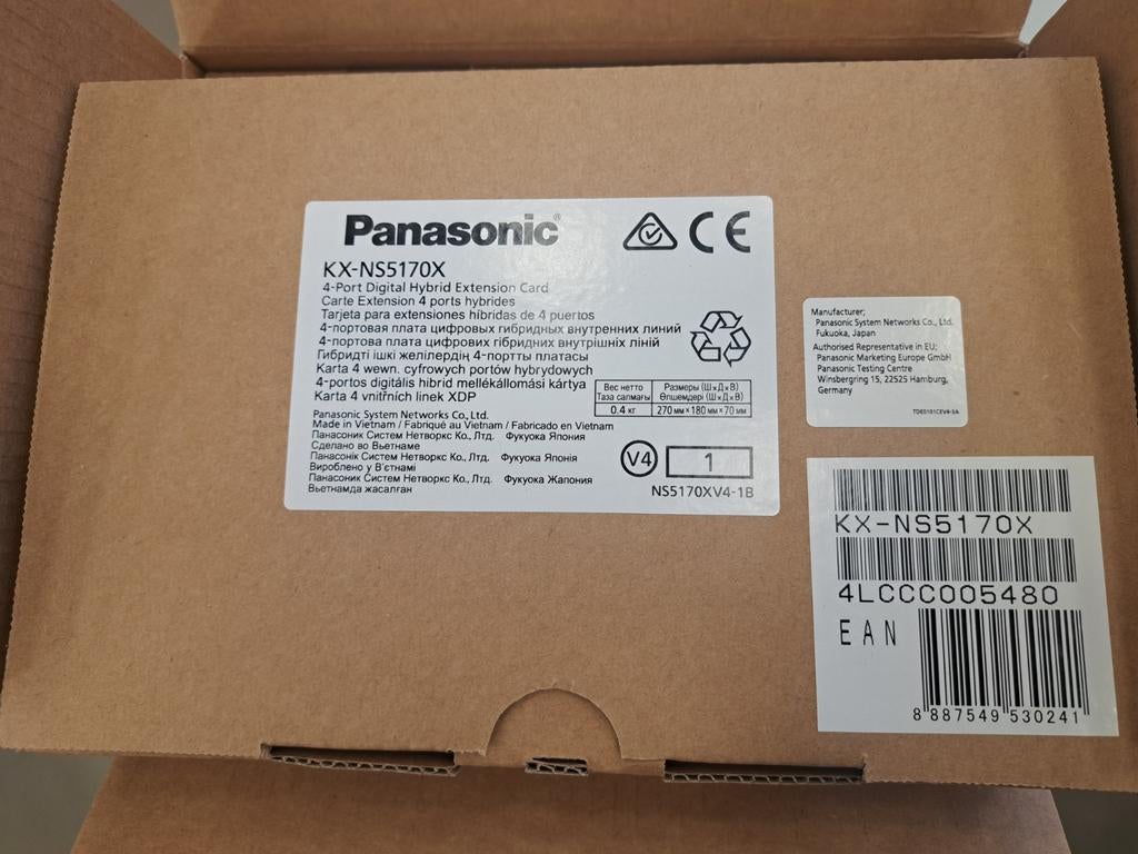 Panasonic KX-NS5170X