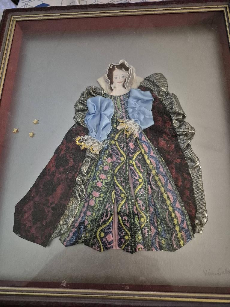 Lot de 16 tableaux (dessins, peinture, gouache...), Antiquités & Art, Art | Peinture | Classique, Enlèvement