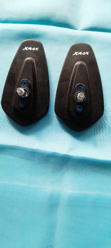 Rétroviseurs pour scooter Yamaha X MAX, Motoren, Motoren | Yamaha, Particulier, Scooter