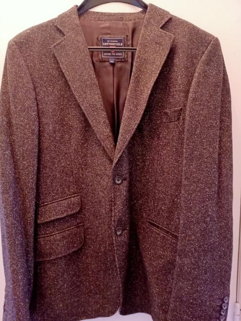 Blazer Cottonfield m48, Enlèvement, Comme neuf