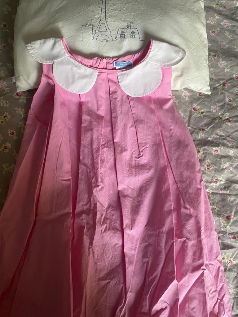 Robe Jacadi, Enlèvement ou Envoi, Comme neuf