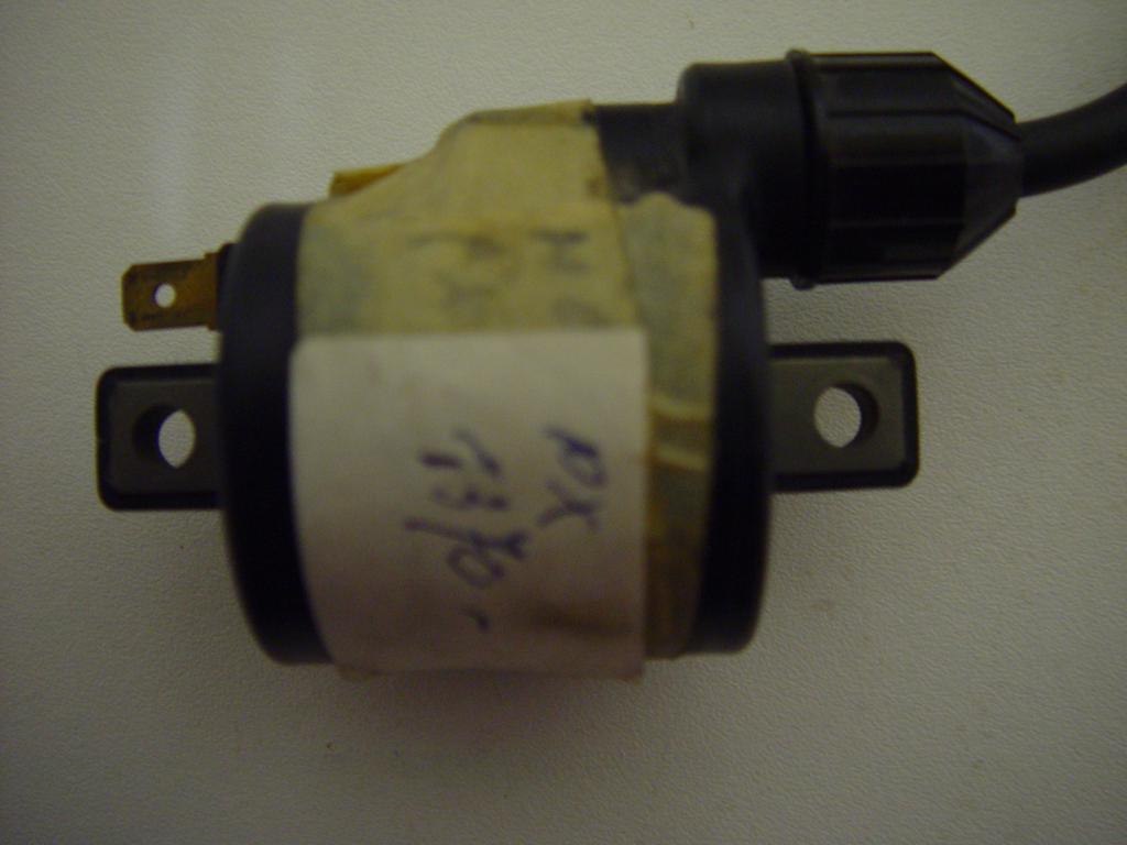 Honda px-r bobijn/bobine N.O.S, Fietsen en Brommers, Ophalen of Verzenden, Nieuw, Overige typen, Honda