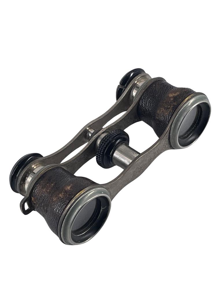 Petites Jumelles de Théâtre du Circa 1900, Enlèvement ou Envoi, Utilisé, Autres types