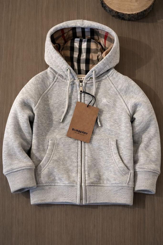 Burberry trui maat M/S, Ophalen, Zo goed als nieuw, Maat 48/50 (M)