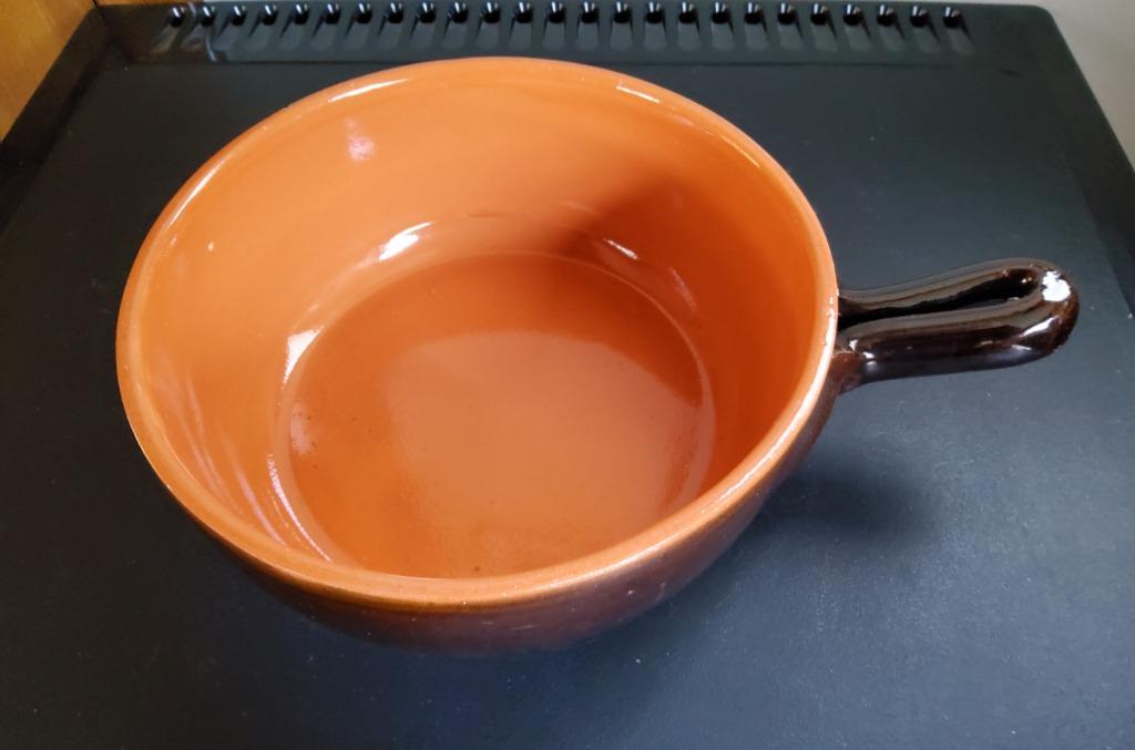 Plat à four pour préparer de délicieux plats au four, Maison & Meubles, Enlèvement ou Envoi, Comme neuf, Autres matériaux, Autres types