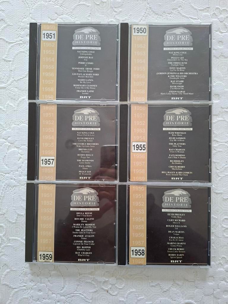 La préhistoire, Enlèvement