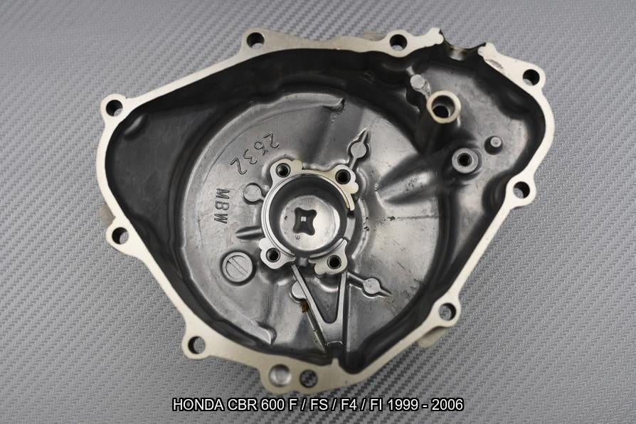 Dynamo Deksel voor HONDA CBR 600 F / FS / F4 / FI 1999 2006, Motoren, Ophalen of Verzenden, Nieuw