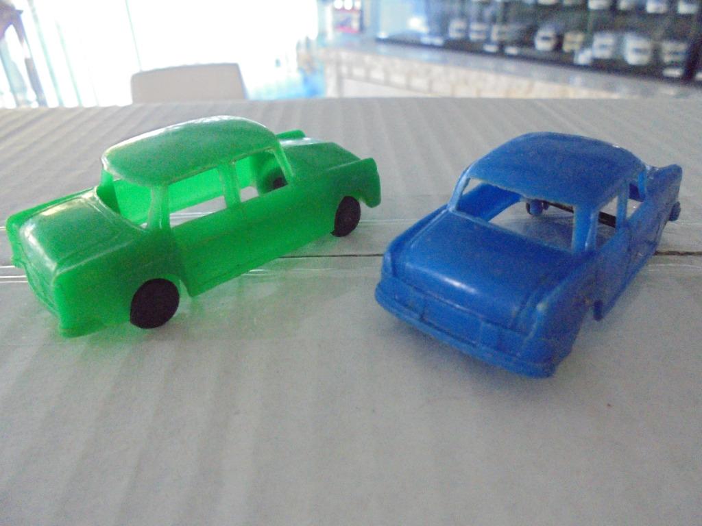 voitures jouet de bazar, Enlèvement ou Envoi