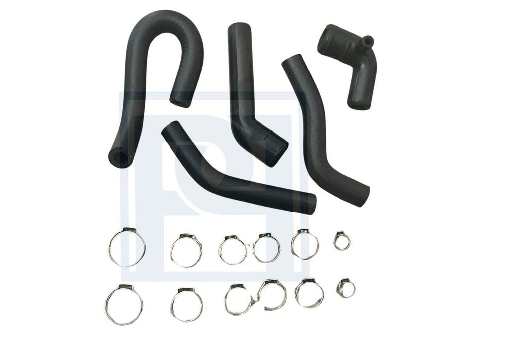 Volvo Krukaspoelie-vasthoudgereedschap voor aftermarketpoeli, Ophalen of Verzenden, Nieuw