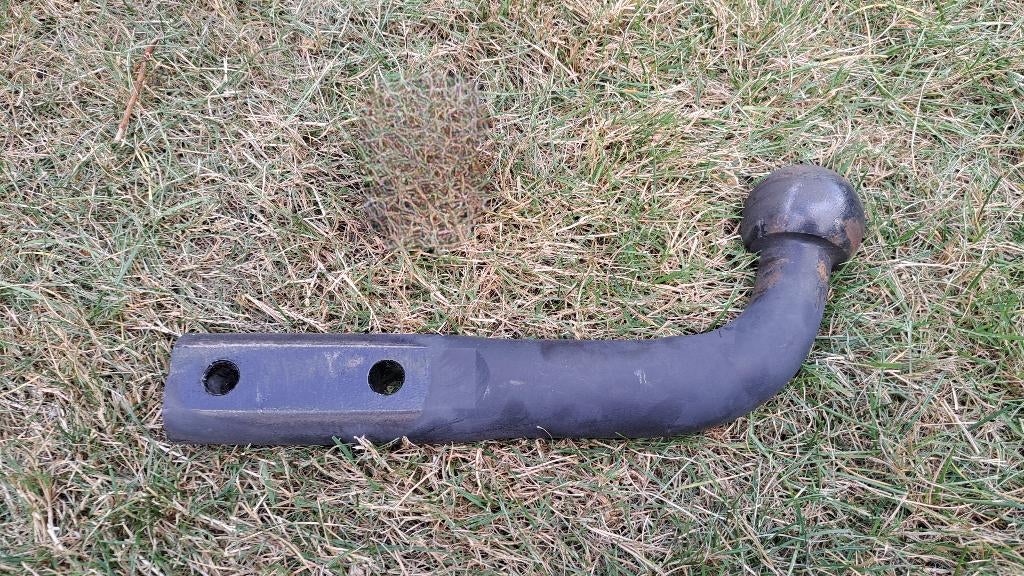 Attelage de remorque pour VW Passat B8 (2014-2023), Enlèvement, Utilisé