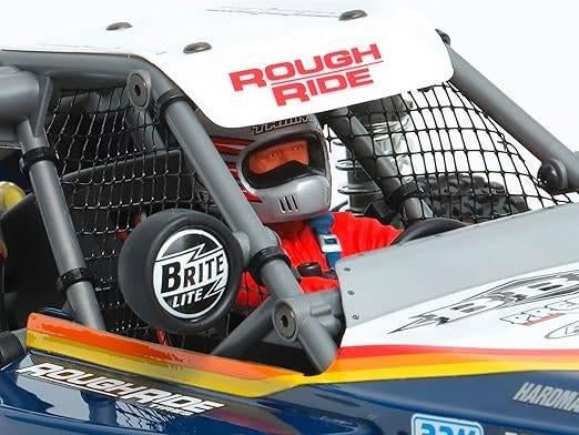 Tamiya | 1:10 | RC | 2WD Buggy BB-01 | GRATIS LEVERING, Hobby en Vrije tijd, Elektro, -, Verzenden, Auto offroad