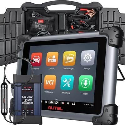 Codage de l'ECU Maxisys Elite II PRO et programmation de l'E, Enlèvement ou Envoi, Neuf