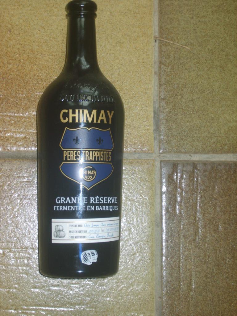 Bouteille de bière, Collections, Enlèvement ou Envoi, Neuf, Bouteille(s)