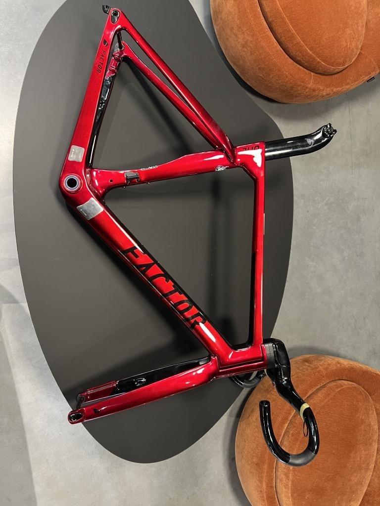 Factor one frameset maat M, Ophalen, Nieuw