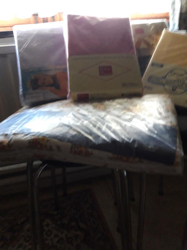 partij lakens - dekbedovertrekken - hoeslakens etc.., Ophalen, Overige kleuren, Overige maten, Overige typen