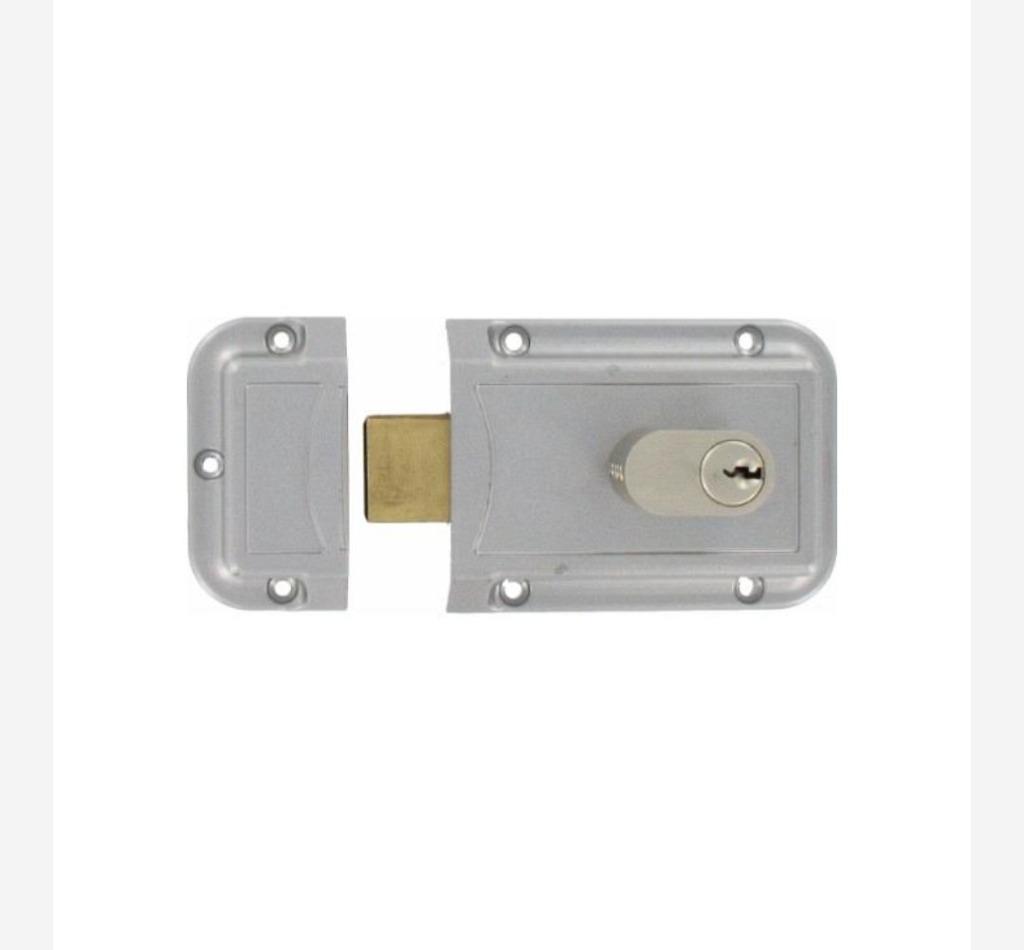 serrure de sécurité Litto Neuf dernier disponible, Bricolage & Construction, Enlèvement, Neuf