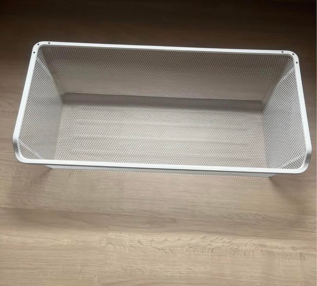 Panier en fil fin Ikea, neuf, Enlèvement, Neuf