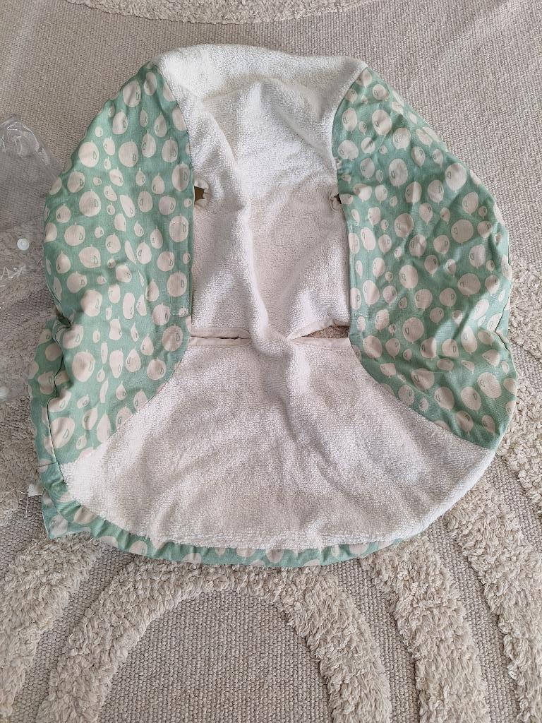 Housse de siège auto Maxicosi, Enlèvement ou Envoi, Autres méthodes, Comme neuf, 0 à 10 kg