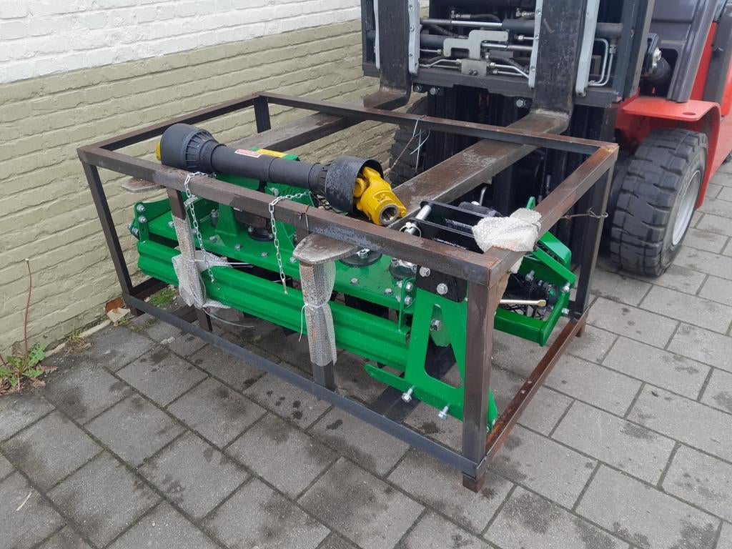 Rotoreg aan promo prijzen, Ophalen, Hobbytractor bv, Nederland, Info@ hobbytract.nl