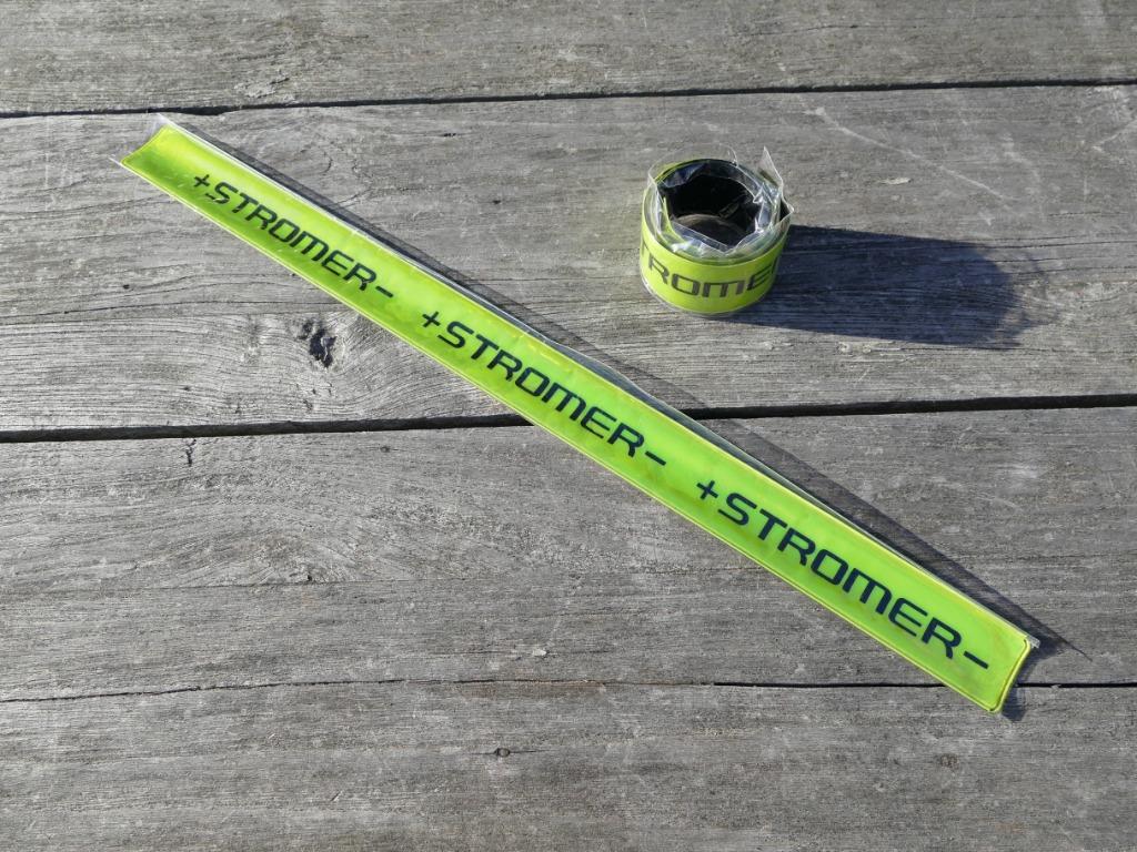 Stromer reflecterende fiets band, Enlèvement ou Envoi, Neuf, Stromer