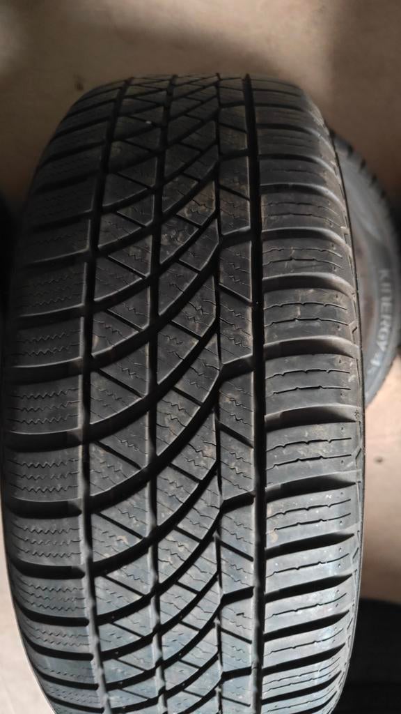 185/55 r15 18555r15 185/55r15 35€ chacun avec montage gratui, Enlèvement, Utilisé, BMW