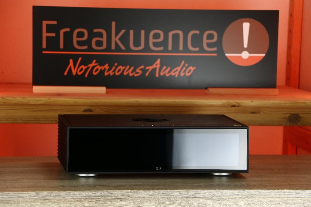 Hifi Rose RS130 / RS 130 - met 100% dealergarantie! Inruil?, Enlèvement ou Envoi, Comme neuf