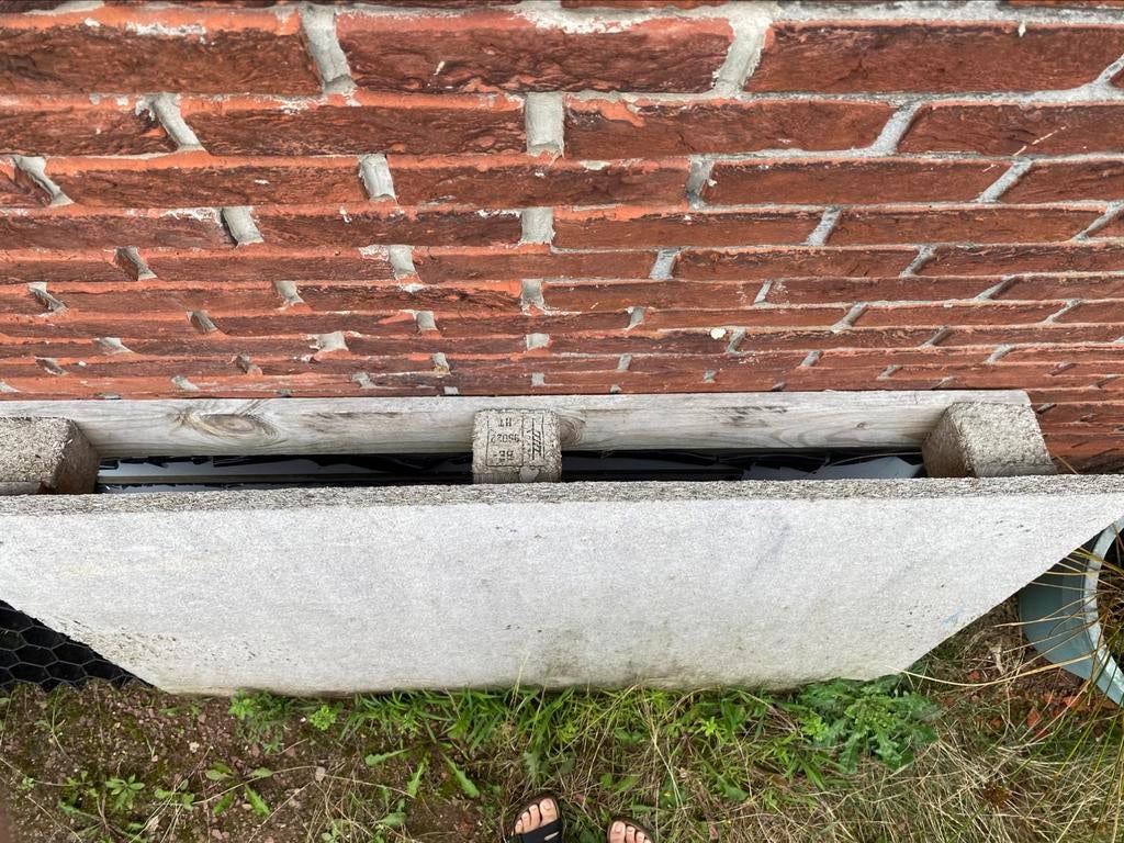 Palette en carton - retrait gratuit, Enlèvement, Utilisé