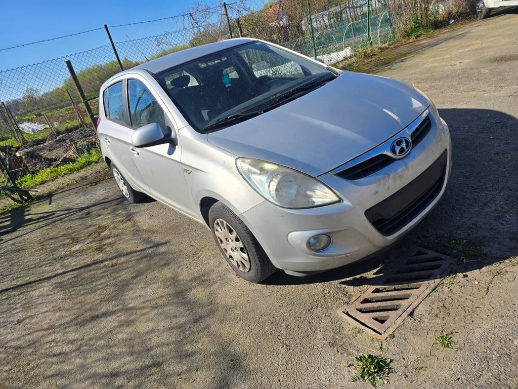 Hyundai i20, Autos, Hyundai, Particulier, Achat, I20