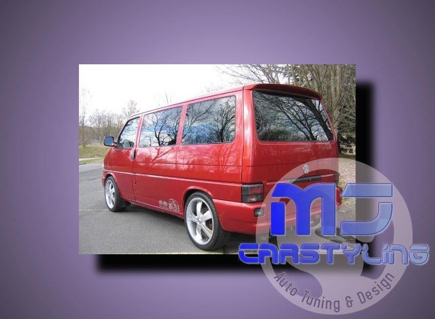 VW T4 - Dakspoiler II, Ophalen of Verzenden