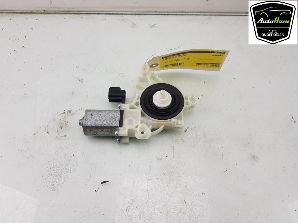 MOTEUR LEVE VITRE ELECTRIQUE Puma (|L1TB14A389BB|2414130|), Utilisé, Ford