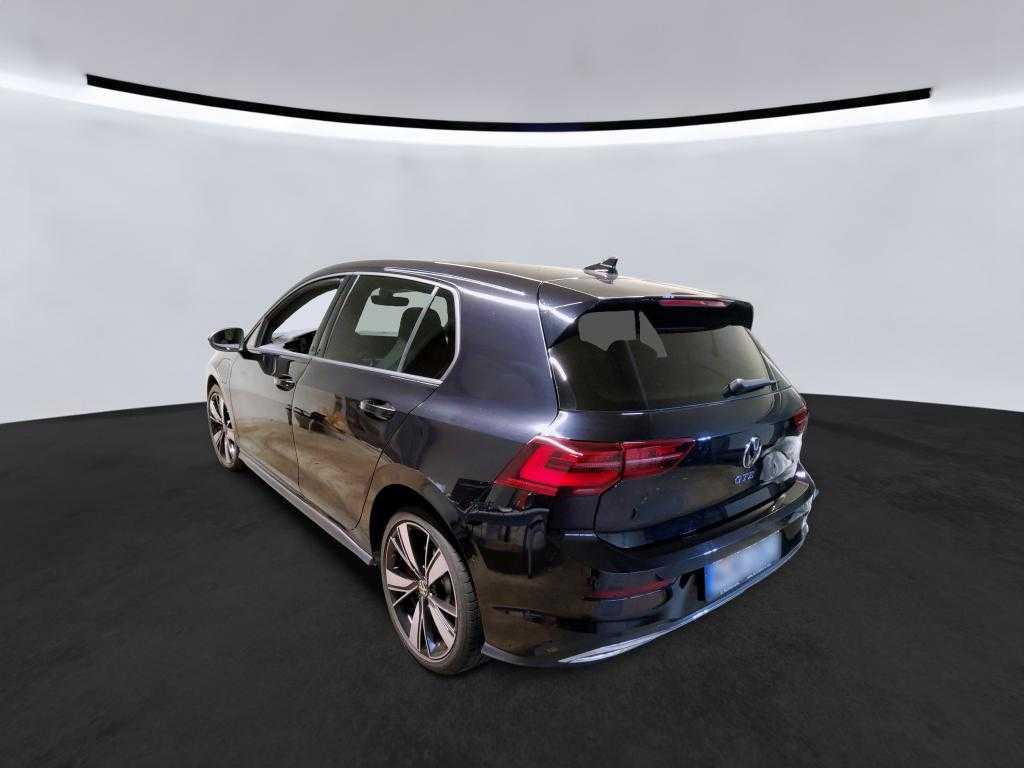 Volkswagen Golf GTE 1.4 eHybrid PHEV 245PK Automaat 2022, Auto's, Volkswagen, Automaat, Gebruikt, Bedrijf, Te koop