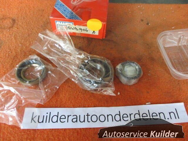 Wiellager achter Suzuki lj80 sj410 sj413 Super Carry, Auto-onderdelen, -, -, Nieuw, Ophalen of Verzenden