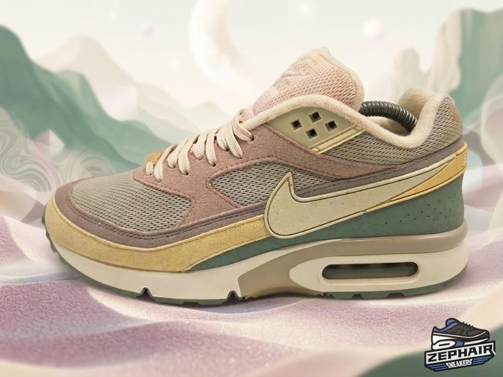 Nike Air Max Classic BW 'Coconut Milk' EU41 2021, Kleding | Heren, Schoenen, Overige kleuren, Nike, Ophalen of Verzenden, Sneakers