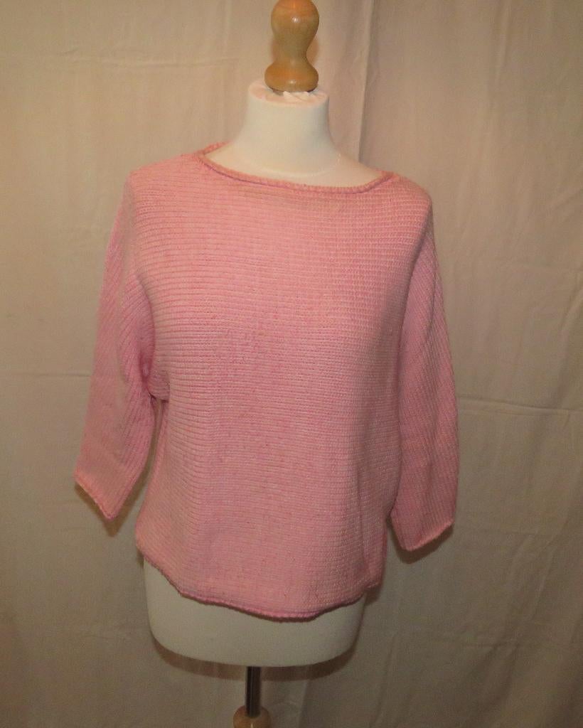 Essentiel trui Small tot Medium, Ophalen of Verzenden, Maat 36 (S), Roze
