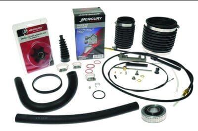 MerCruiser 300 uurs transom service kit Alpha One Generation, Watersport en Boten, -, -, Nieuw, Ophalen of Verzenden
