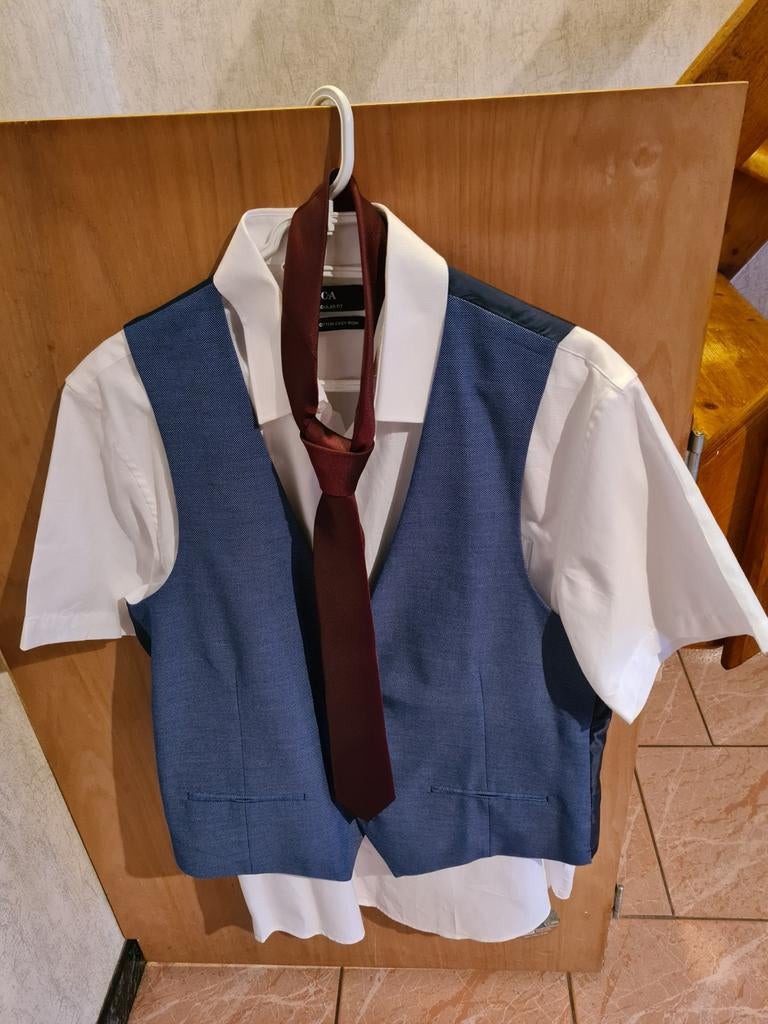 Set mannen, Ophalen of Verzenden