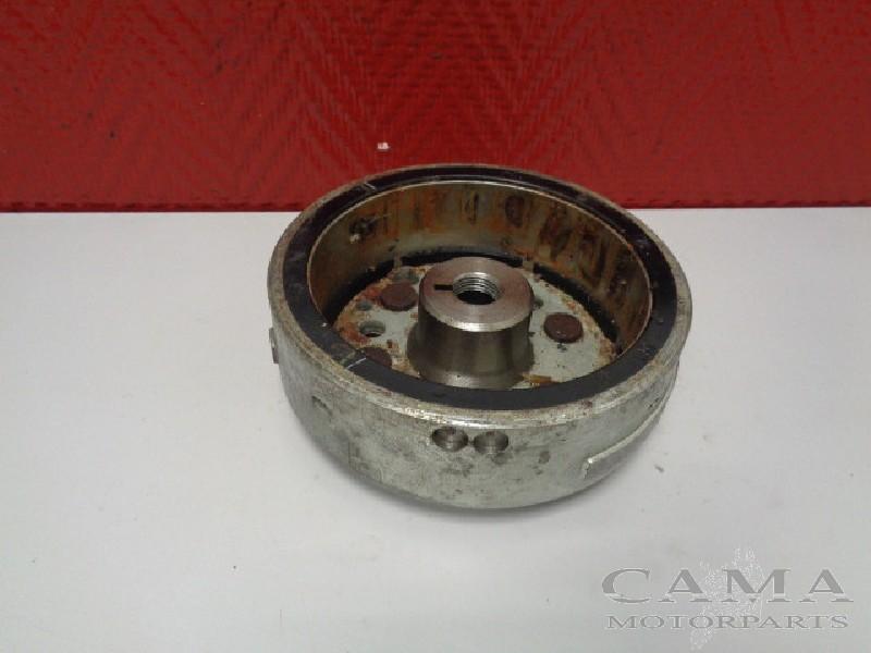 VLIEGWIEL Yamaha FZR 600 R 1994-1995 (FZR600R 4JH 4MH), Dhr. S. di Majo, Gebruikt, Info@cama-motorparts.nl, P.J. Troelstraweg 8 8
3144 CX  MAASSLUIS, NL