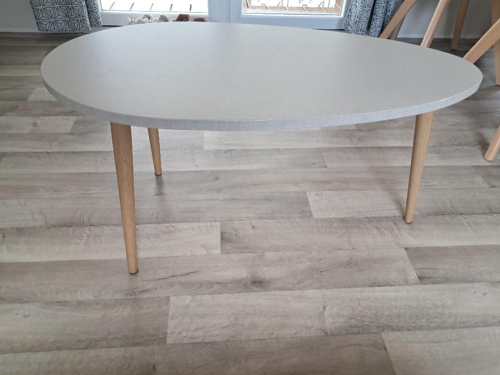 Table basse (salon), Contemporaine, Moins de 50 cm, 50 à 100 cm, Comme neuf