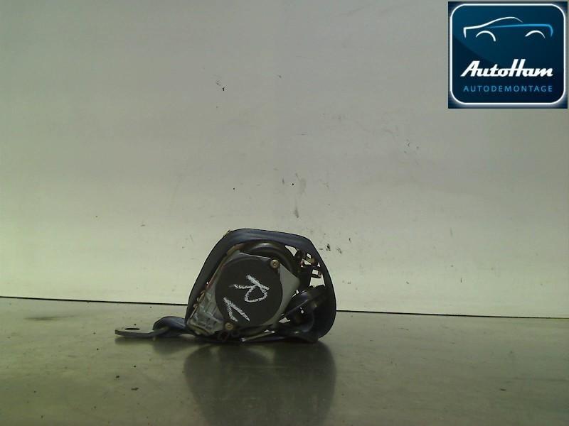 VEILIGHEIDSGORDEL RECHTS VOOR C5 I Berline (DC) (|8974TJ|), Gebruikt, Citroën